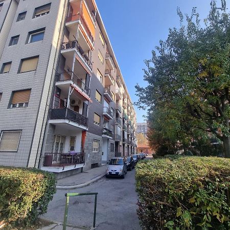 Servettohome Turin Extérieur photo