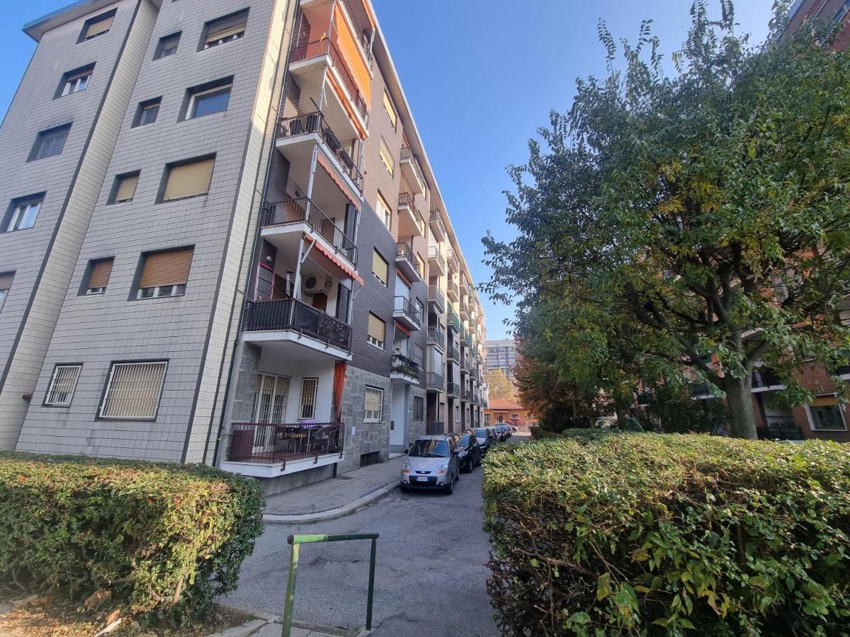Servettohome Turin Extérieur photo