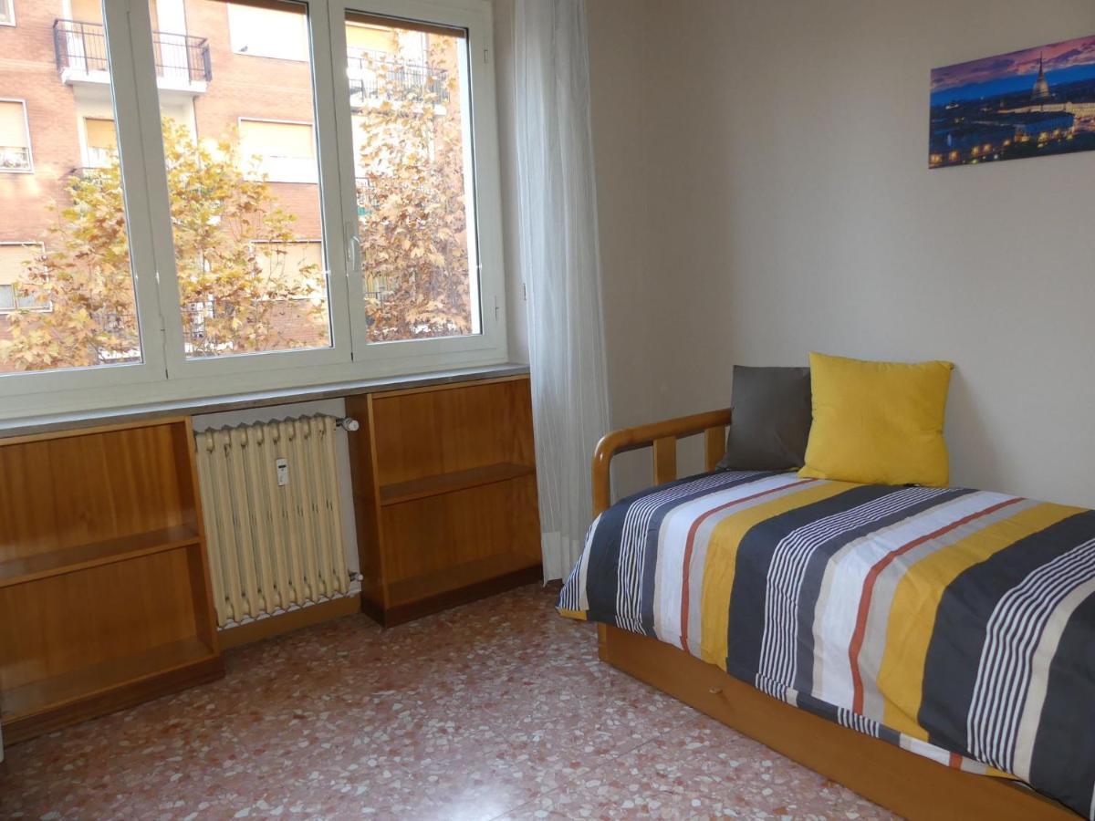 Servettohome Turin Extérieur photo