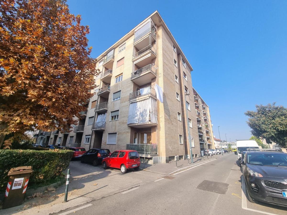 Servettohome Turin Extérieur photo