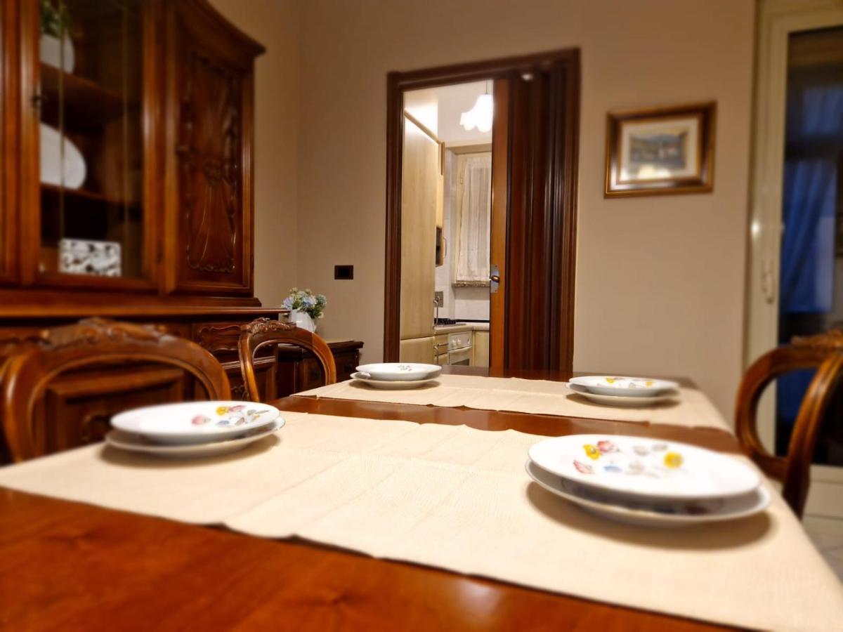 Servettohome Turin Extérieur photo