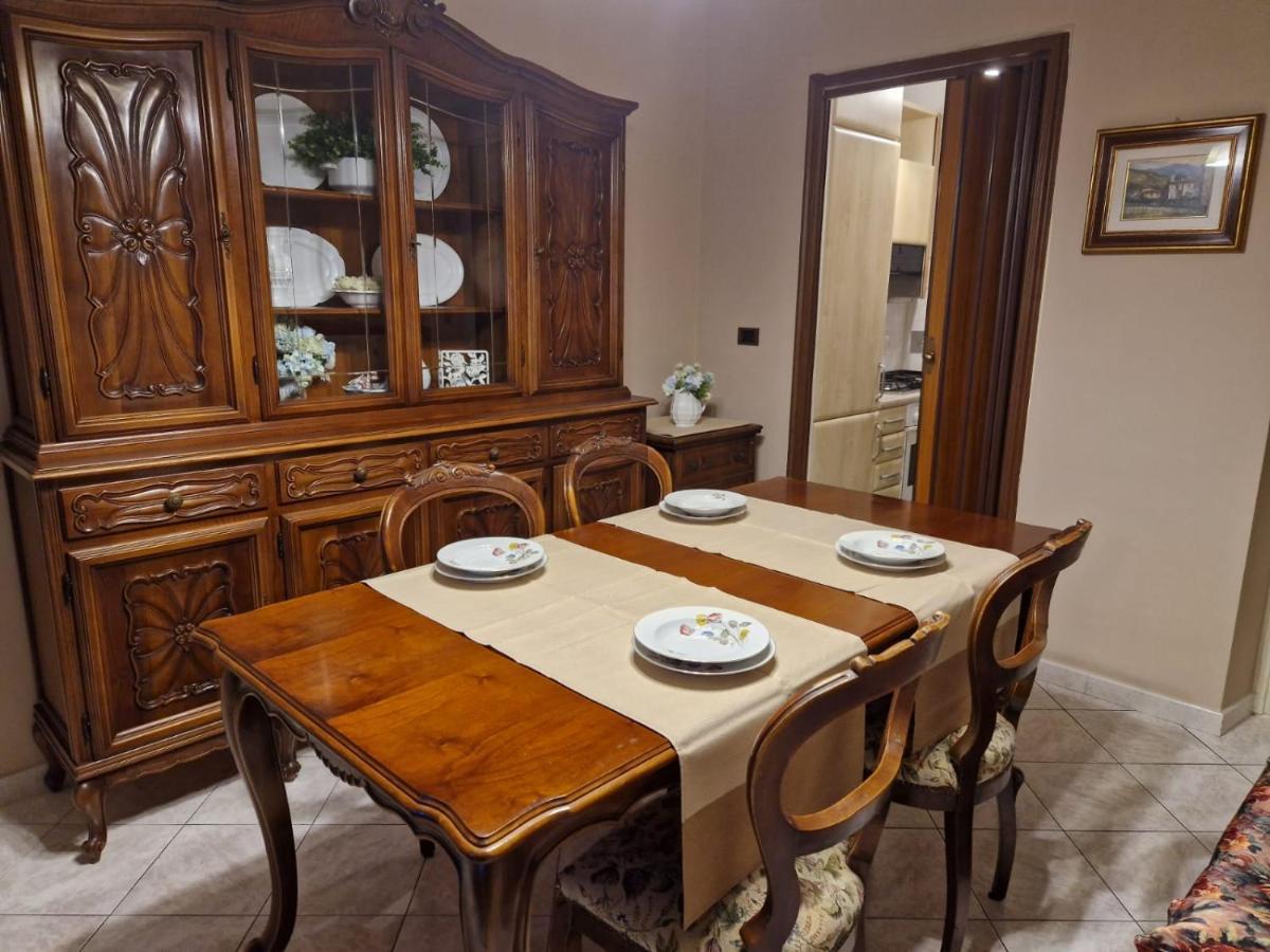 Servettohome Turin Extérieur photo