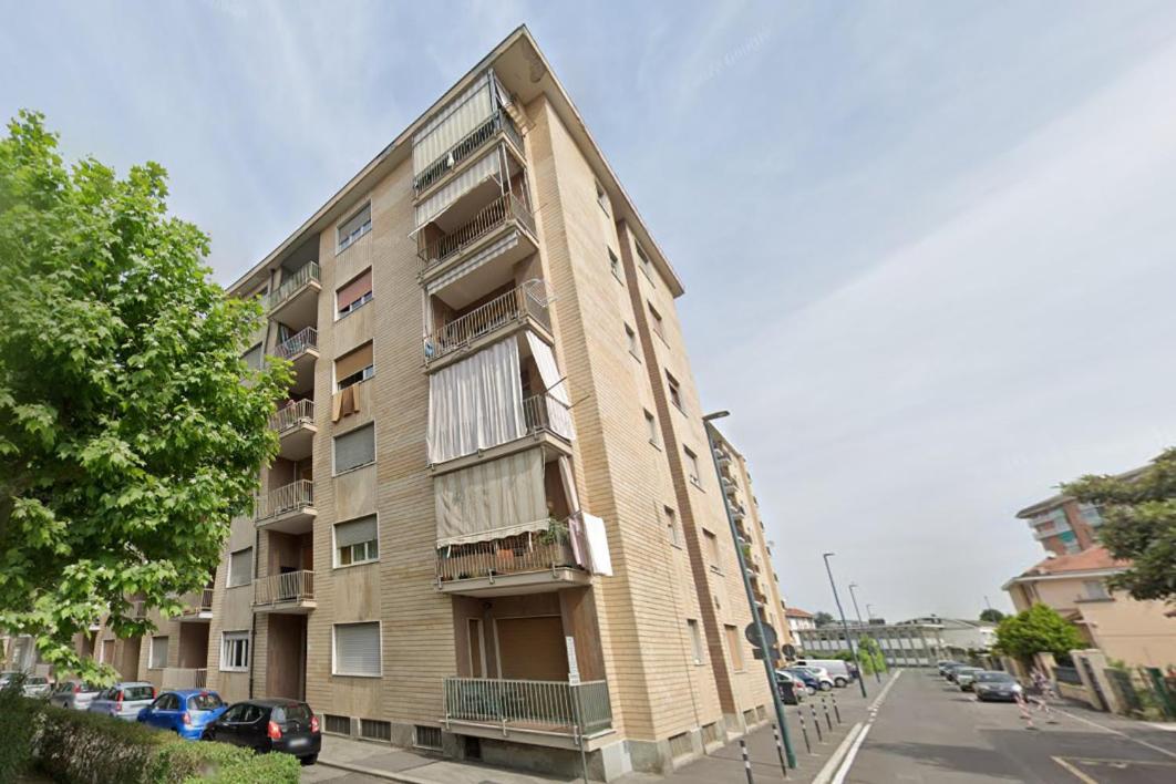 Servettohome Turin Extérieur photo