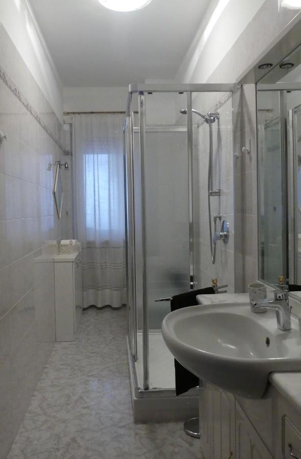 Servettohome Turin Extérieur photo