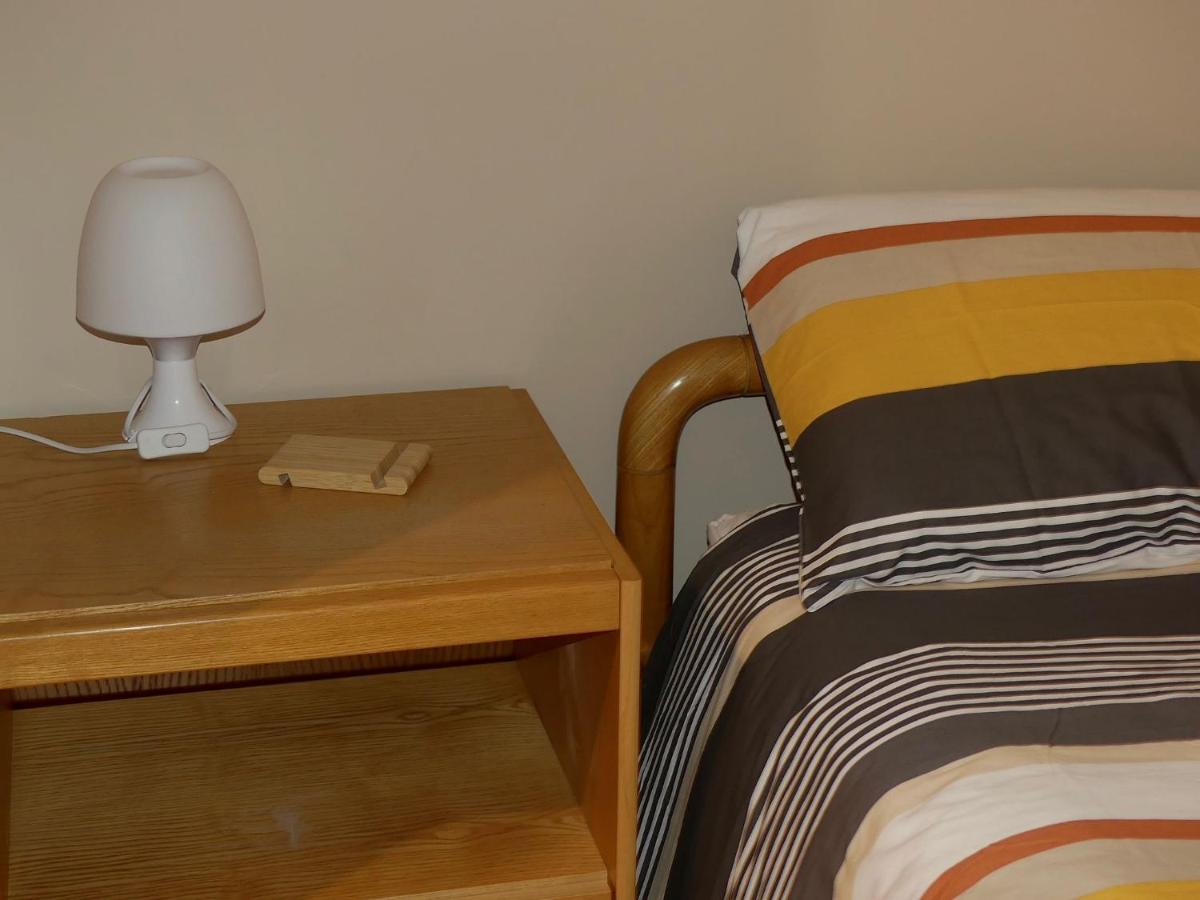 Servettohome Turin Extérieur photo