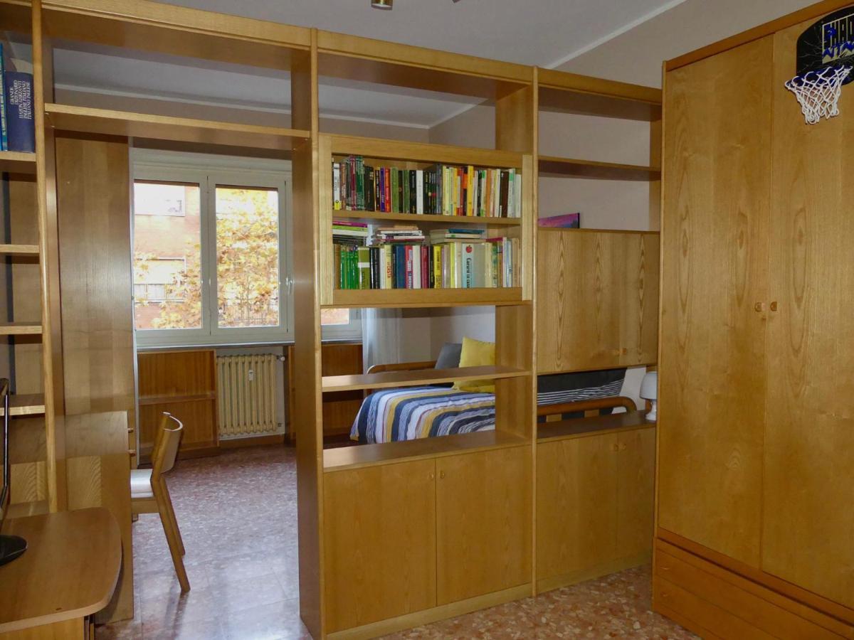 Servettohome Turin Extérieur photo