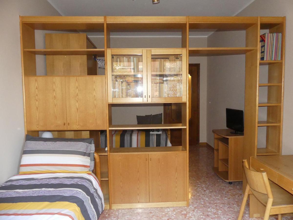 Servettohome Turin Extérieur photo