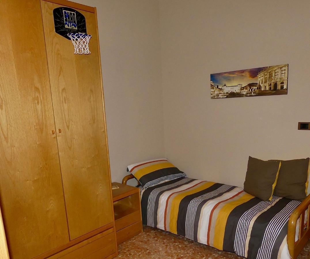 Servettohome Turin Extérieur photo